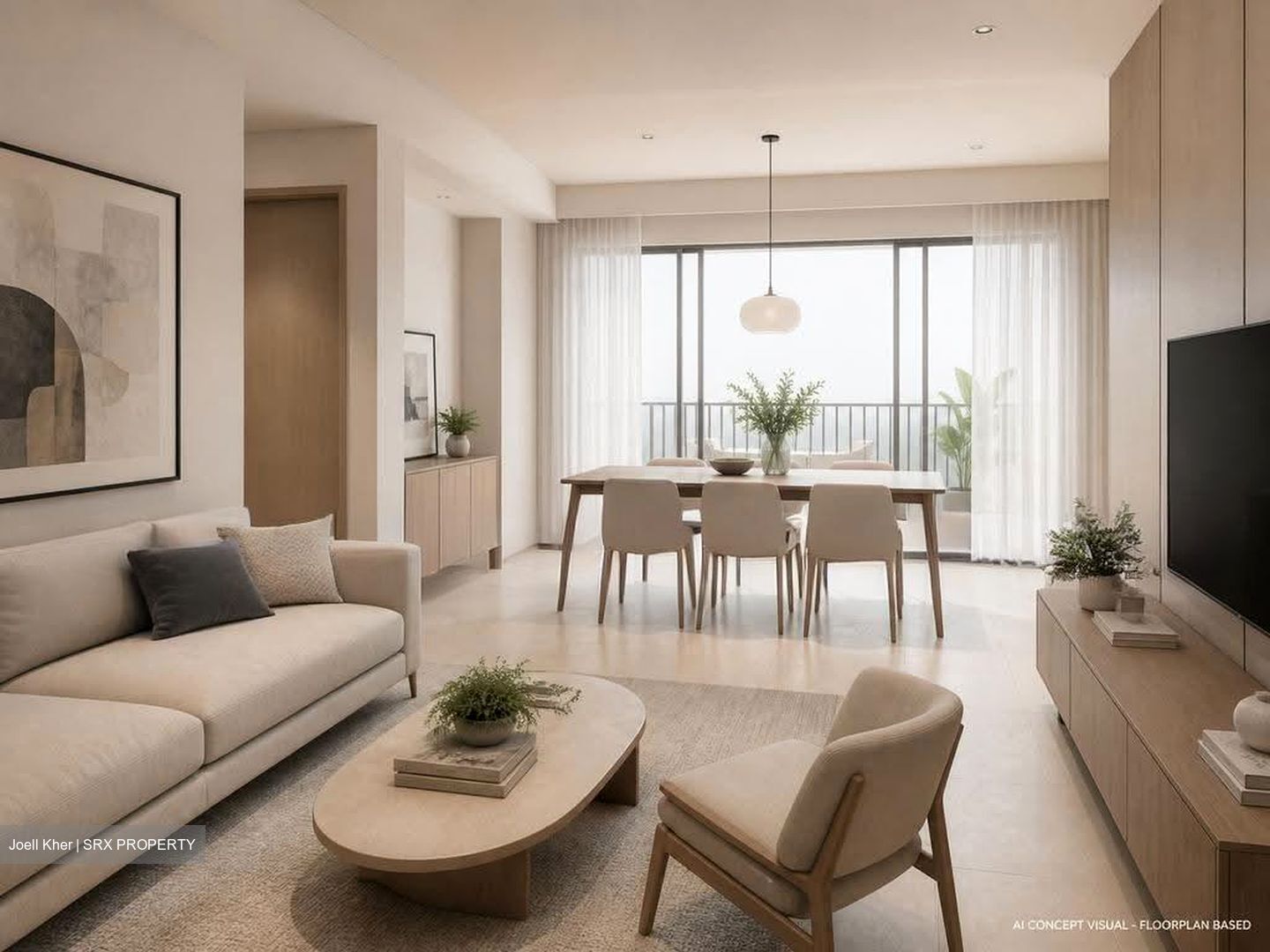 Upper Serangoon Road (D19), Condominium #619833541